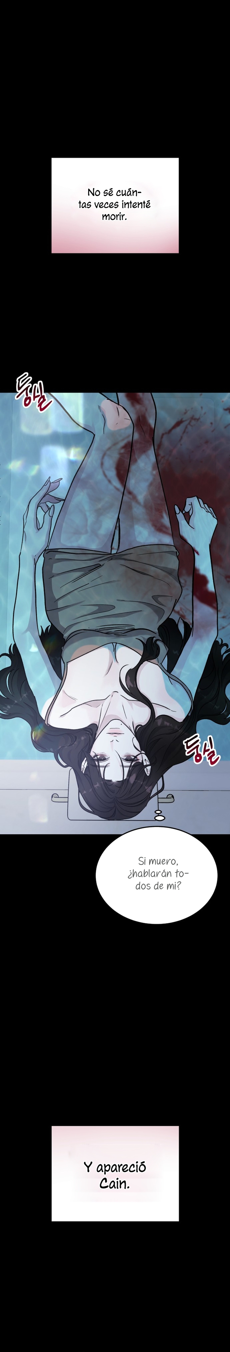 Por el reino Capítulo 38 - Página 16