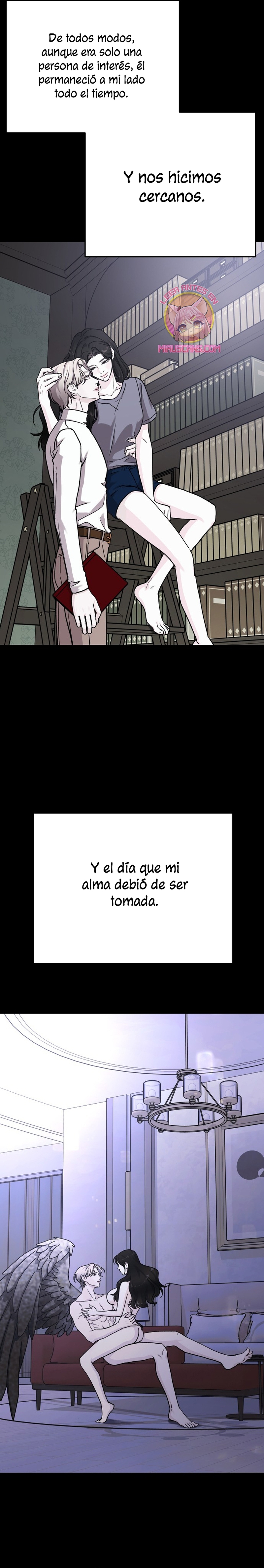 Por el reino Capítulo 38 - Página 18