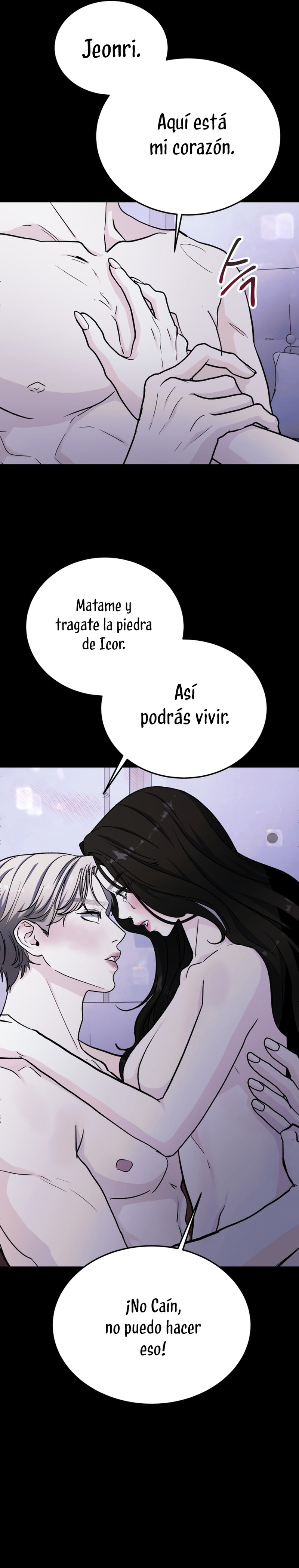 Por el reino Capítulo 38 - Página 19