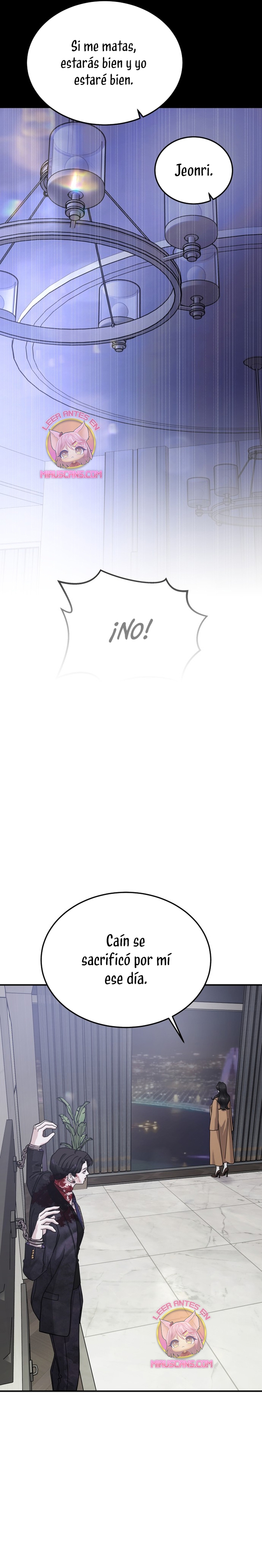 Por el reino Capítulo 38 - Página 20