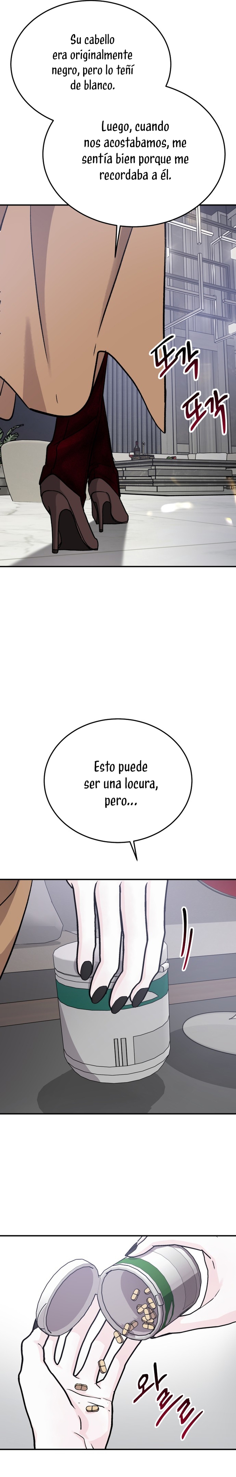 Por el reino Capítulo 38 - Página 24