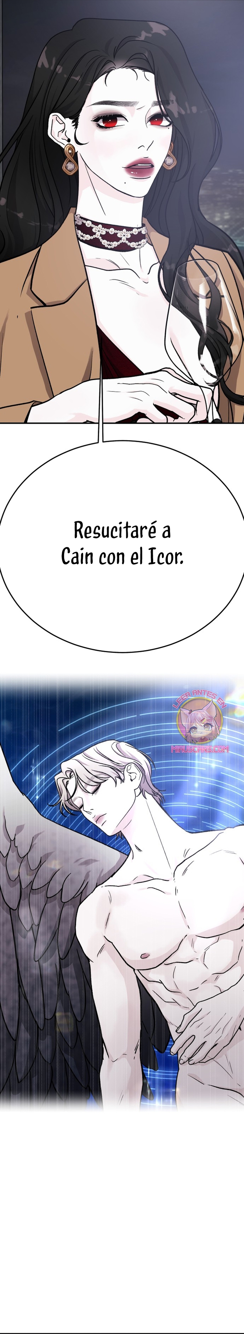 Por el reino Capítulo 38 - Página 27