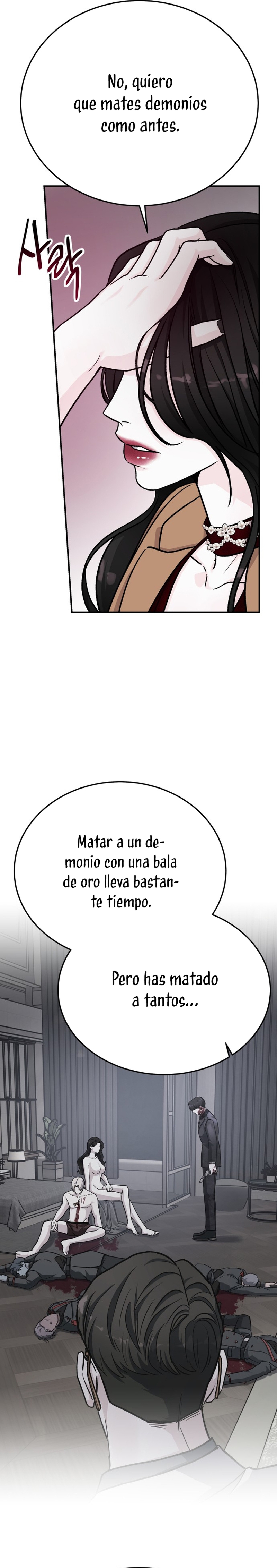 Por el reino Capítulo 38 - Página 30