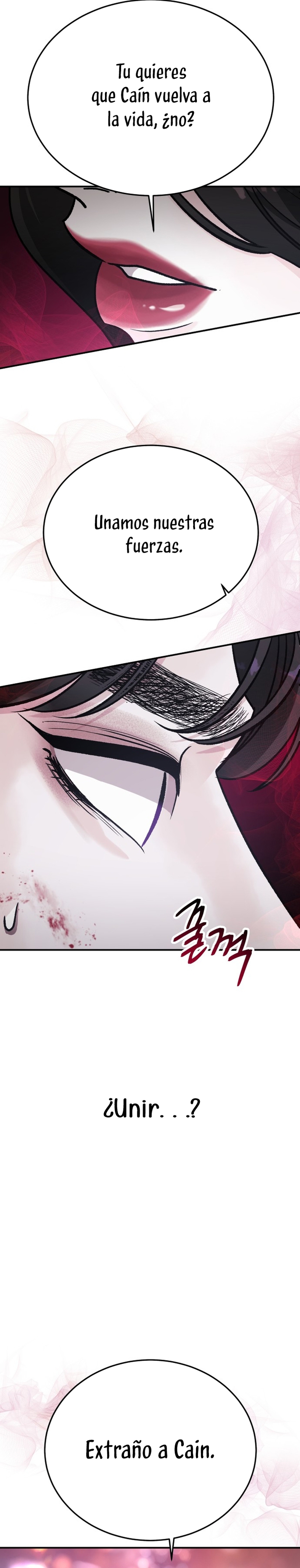 Por el reino Capítulo 38 - Página 31