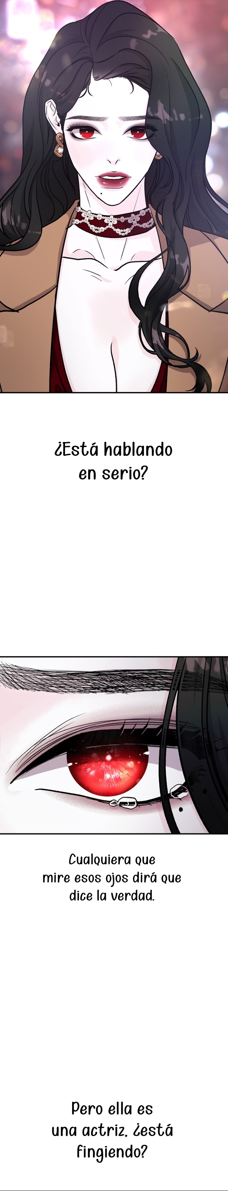 Por el reino Capítulo 38 - Página 32