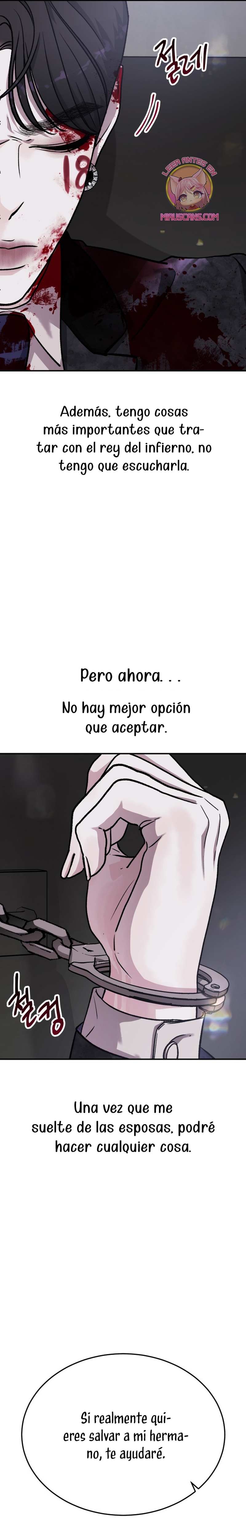 Por el reino Capítulo 38 - Página 33