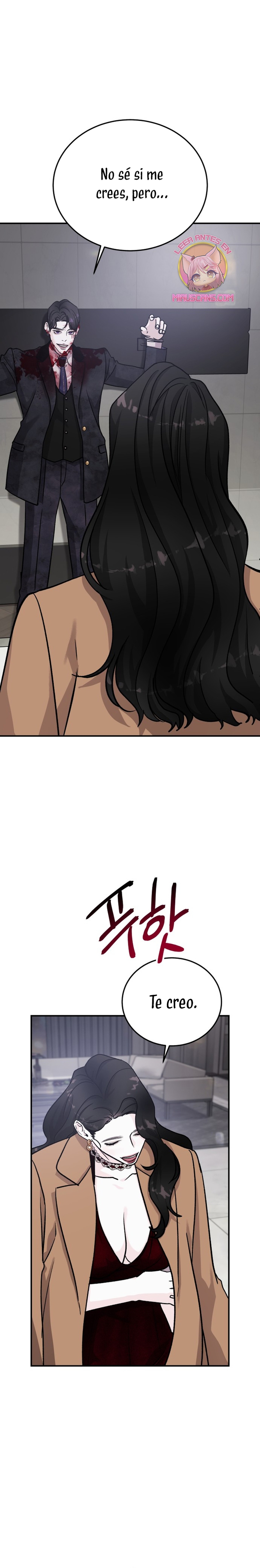 Por el reino Capítulo 38 - Página 34