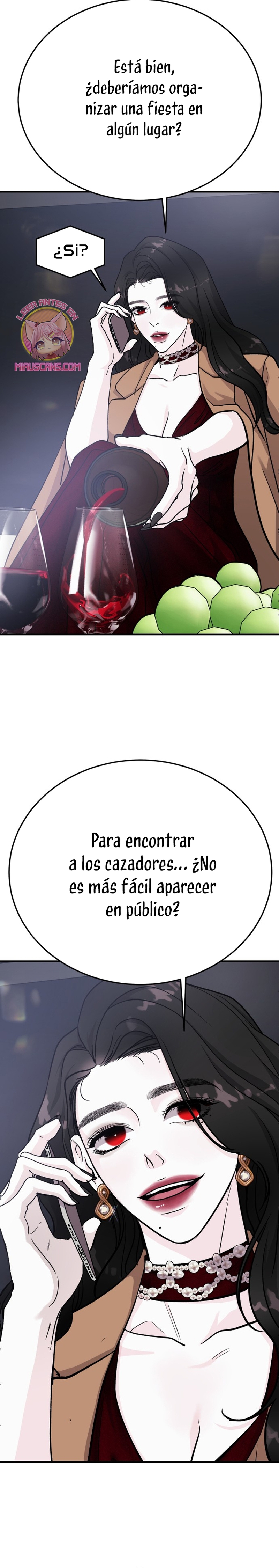 Por el reino Capítulo 38 - Página 39