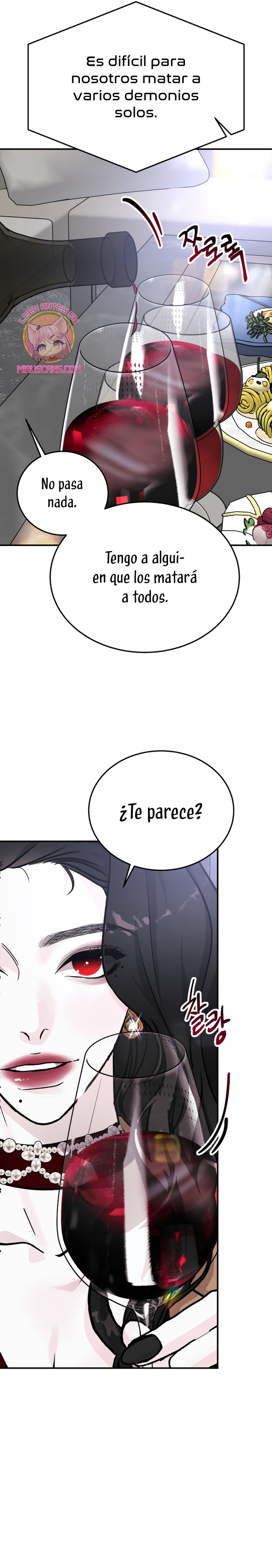 Por el reino Capítulo 38 - Página 40