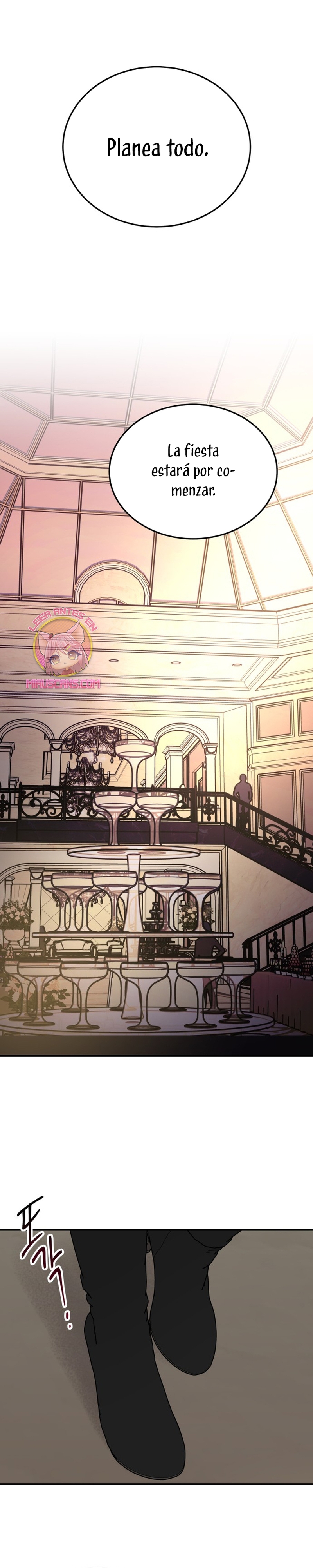 Por el reino Capítulo 38 - Página 42