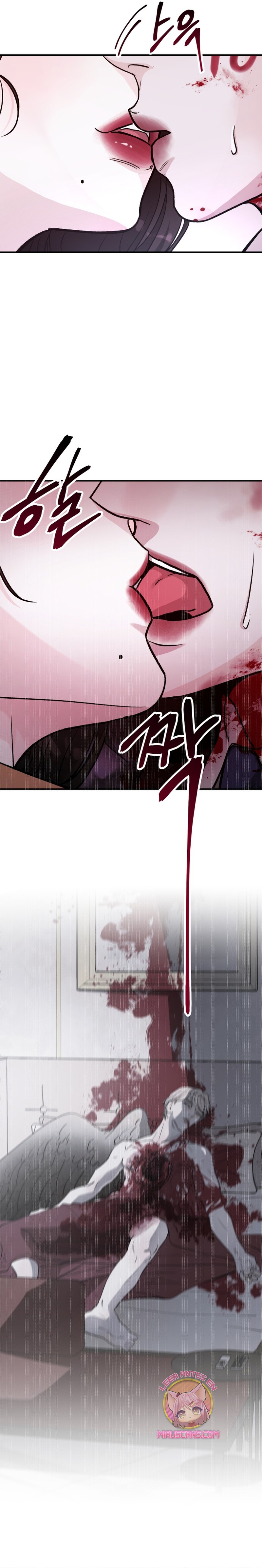 Por el reino Capítulo 38 - Página 5