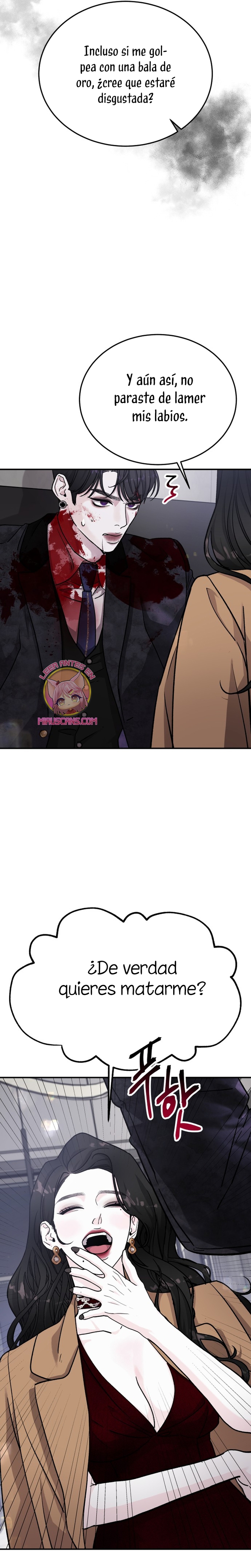 Por el reino Capítulo 38 - Página 8