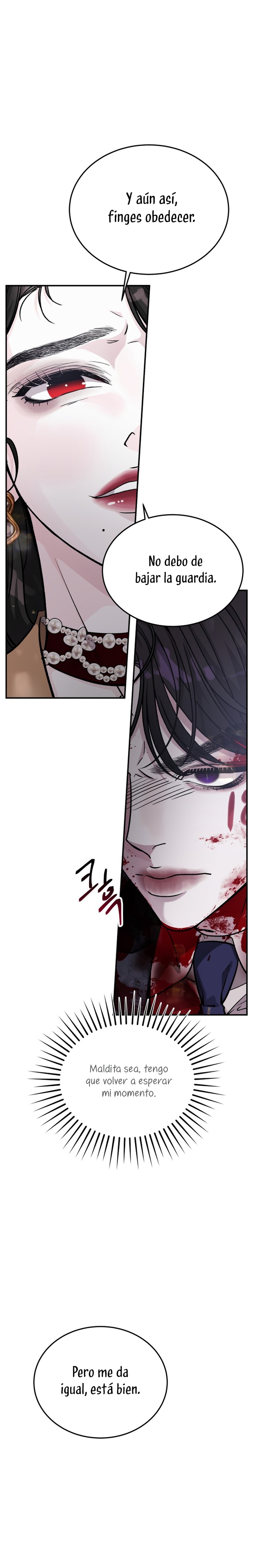 Por el reino Capítulo 38 - Página 9