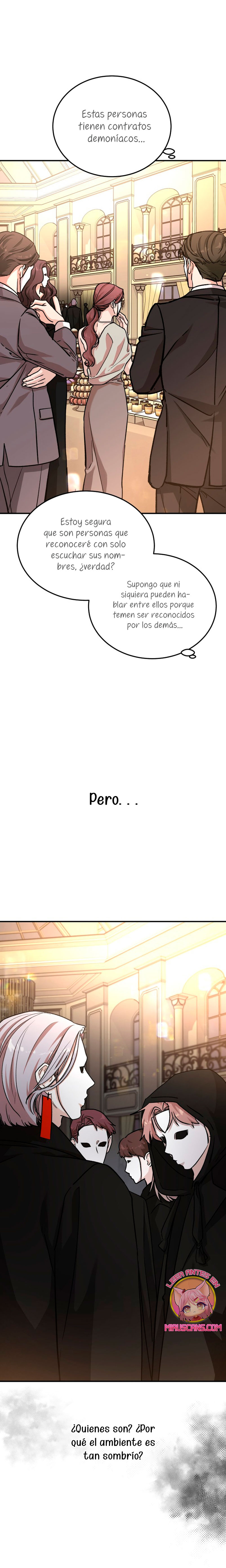 Por el reino Capítulo 39 - Página 11