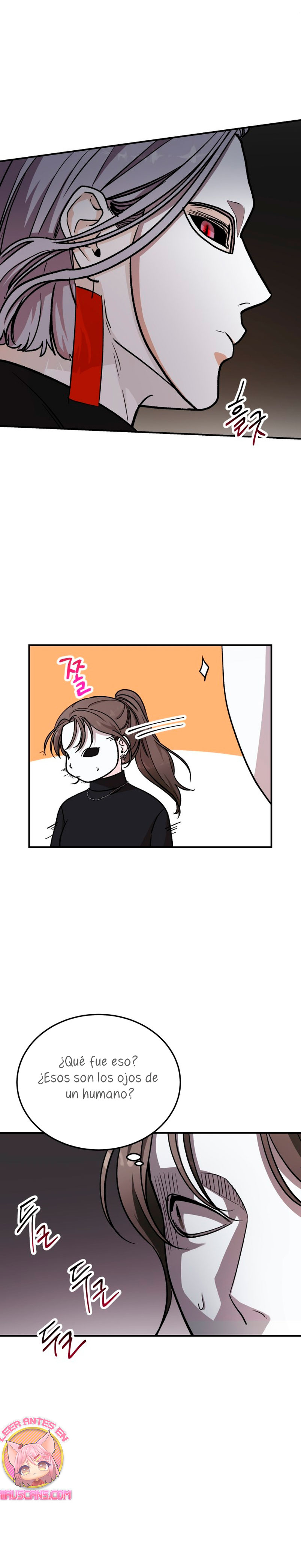 Por el reino Capítulo 39 - Página 12