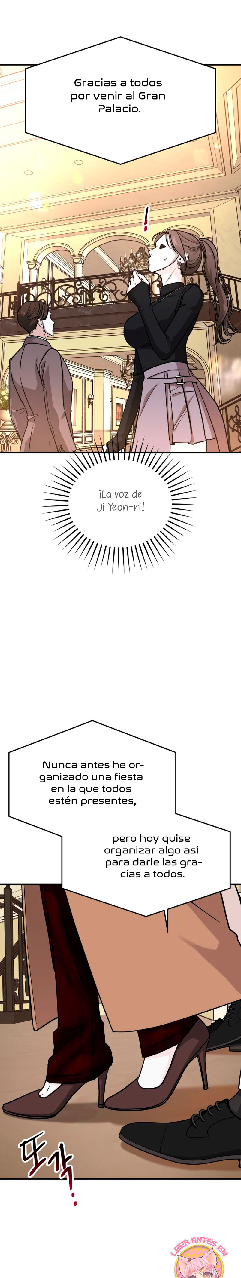 Por el reino Capítulo 39 - Página 13