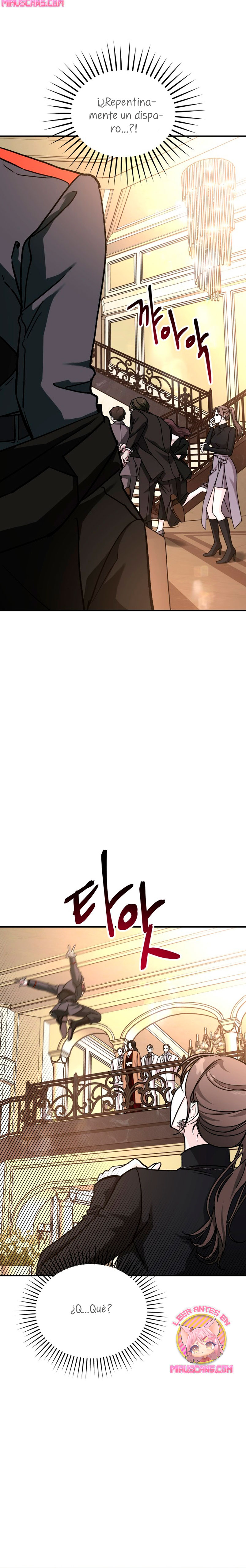 Por el reino Capítulo 39 - Página 15