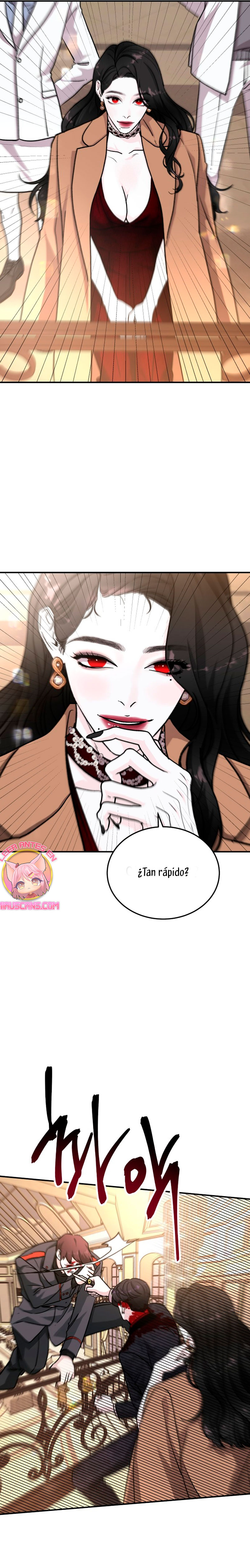 Por el reino Capítulo 39 - Página 16