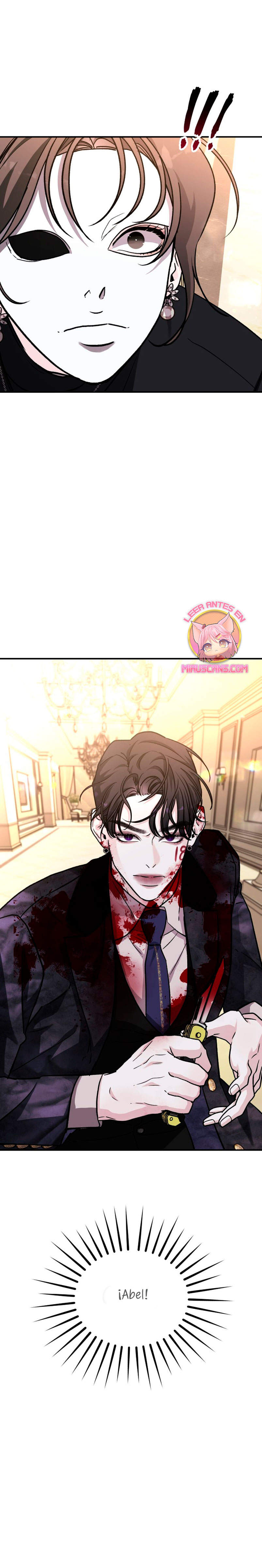 Por el reino Capítulo 39 - Página 17