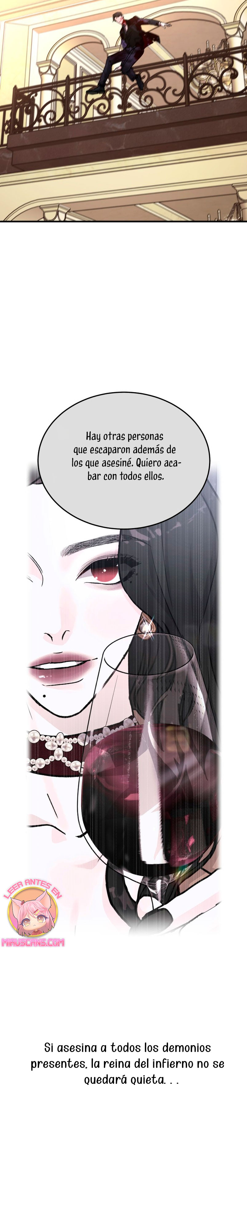 Por el reino Capítulo 39 - Página 22