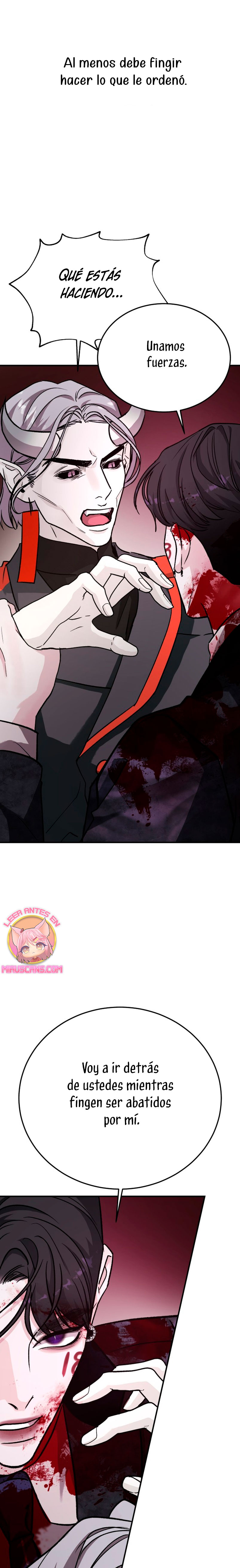 Por el reino Capítulo 39 - Página 24