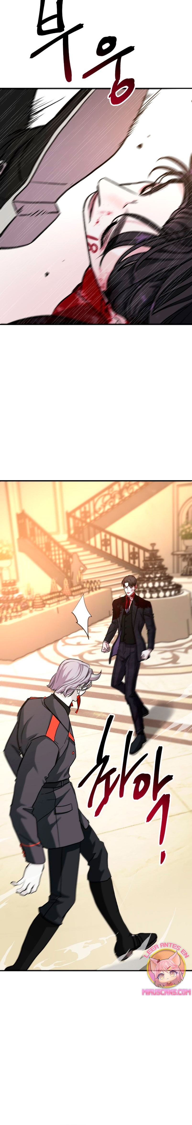 Por el reino Capítulo 39 - Página 27