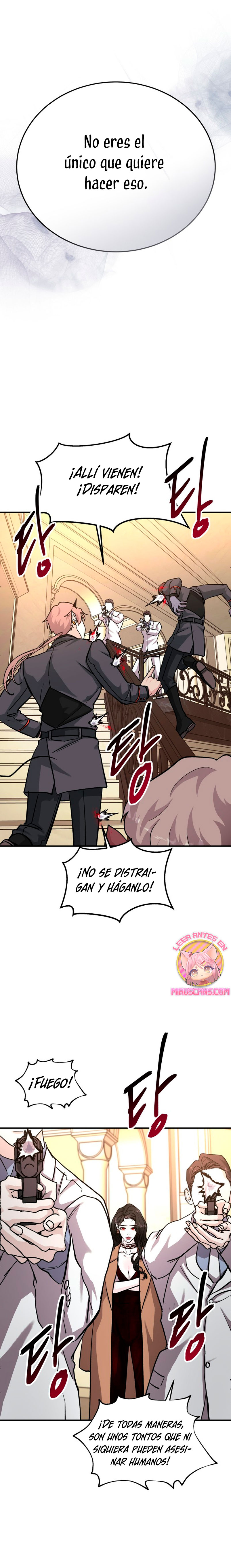 Por el reino Capítulo 39 - Página 29