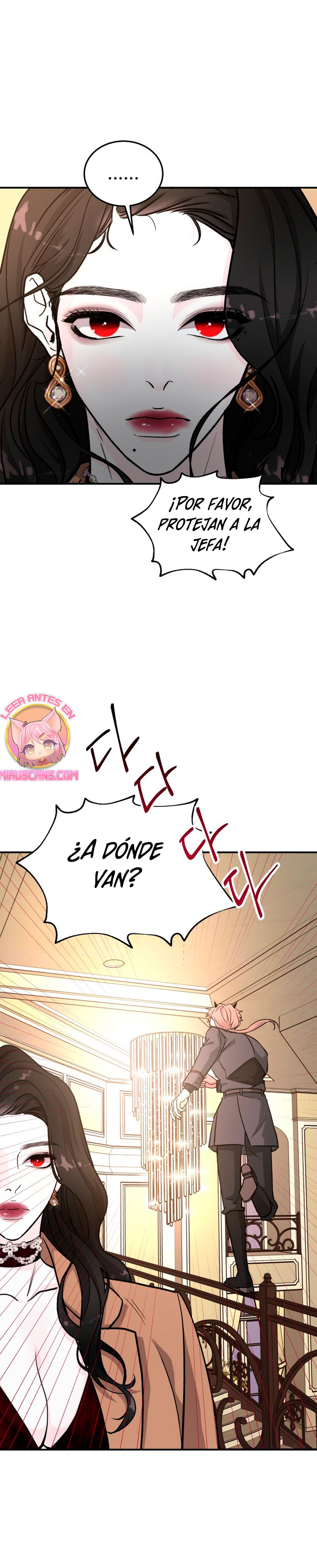 Por el reino Capítulo 39 - Página 30