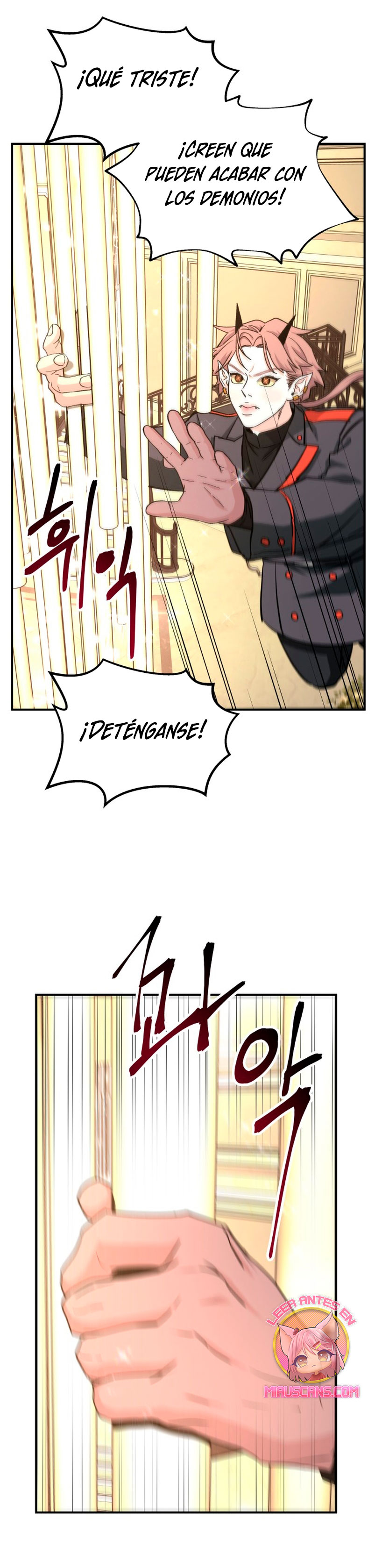 Por el reino Capítulo 39 - Página 31