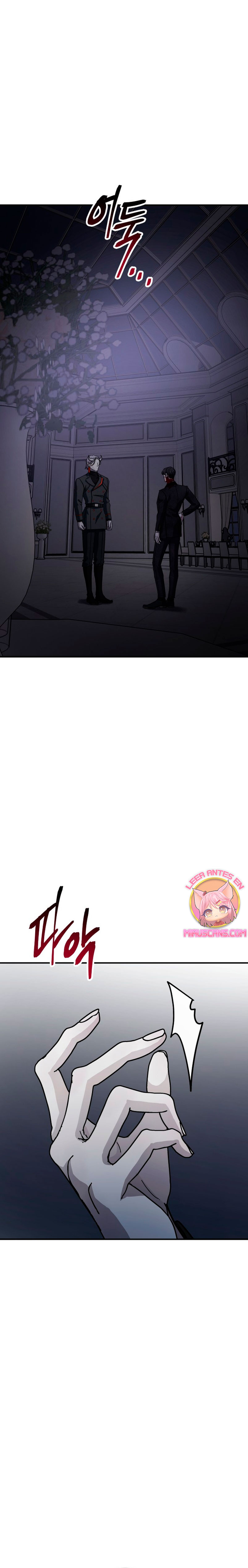 Por el reino Capítulo 39 - Página 33