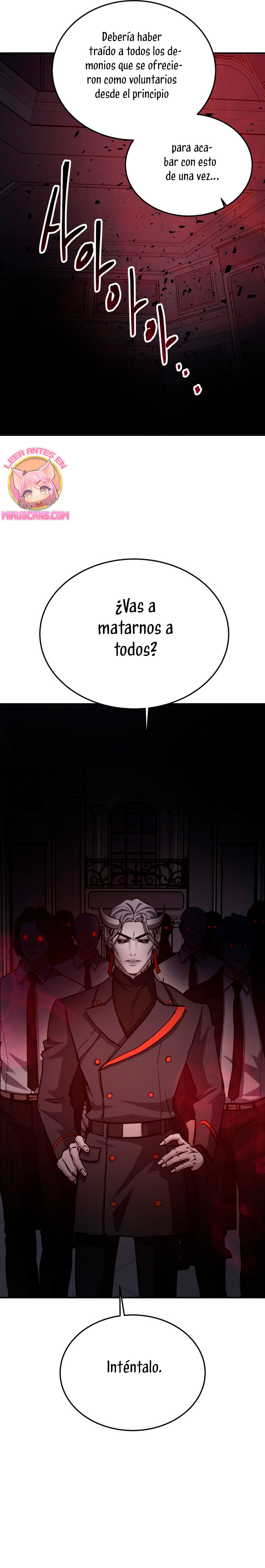 Por el reino Capítulo 39 - Página 34