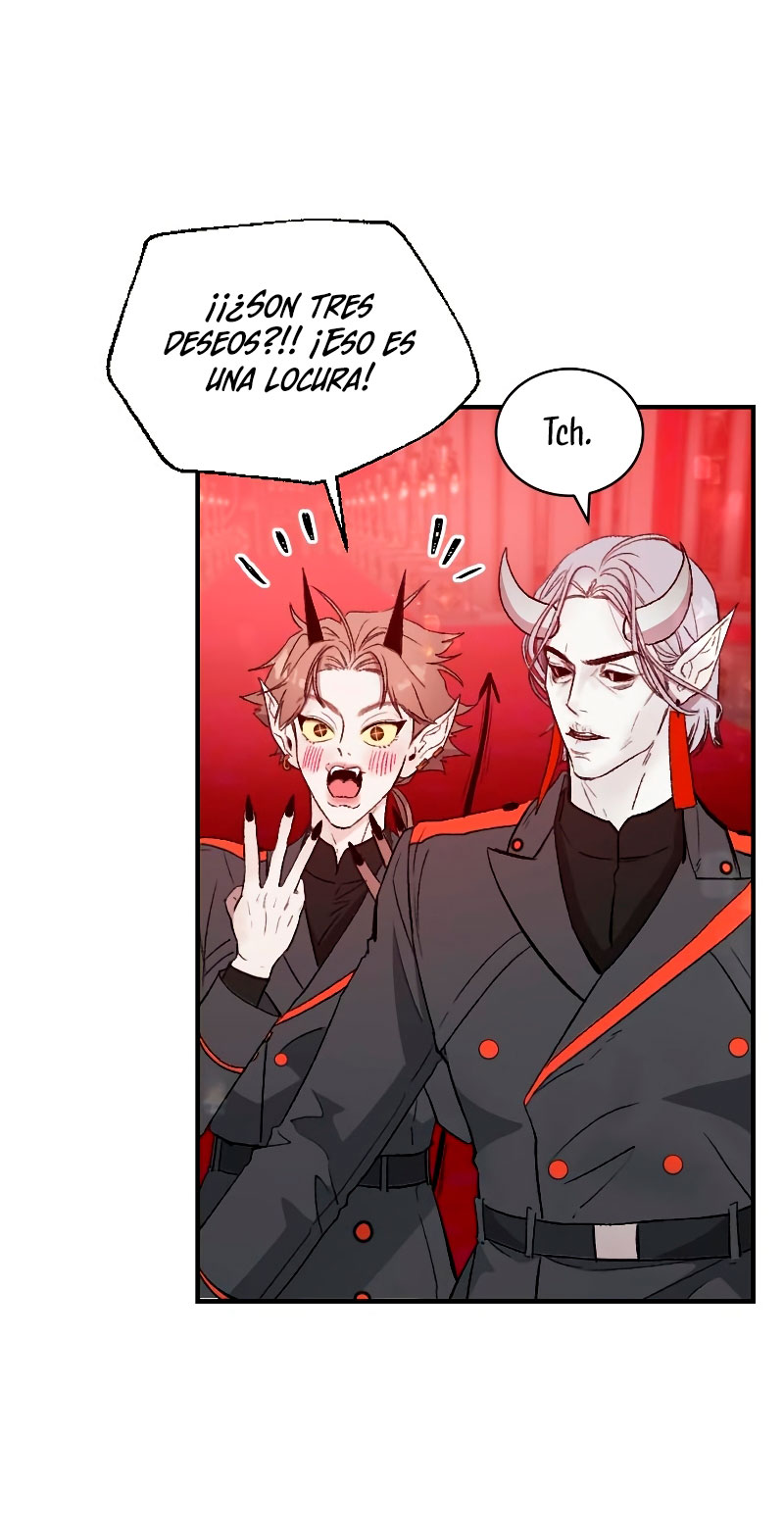 Por el reino Capítulo 4 - Página 12