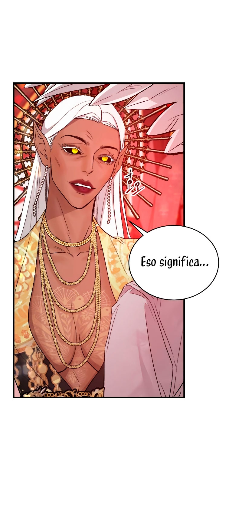 Por el reino Capítulo 4 - Página 15