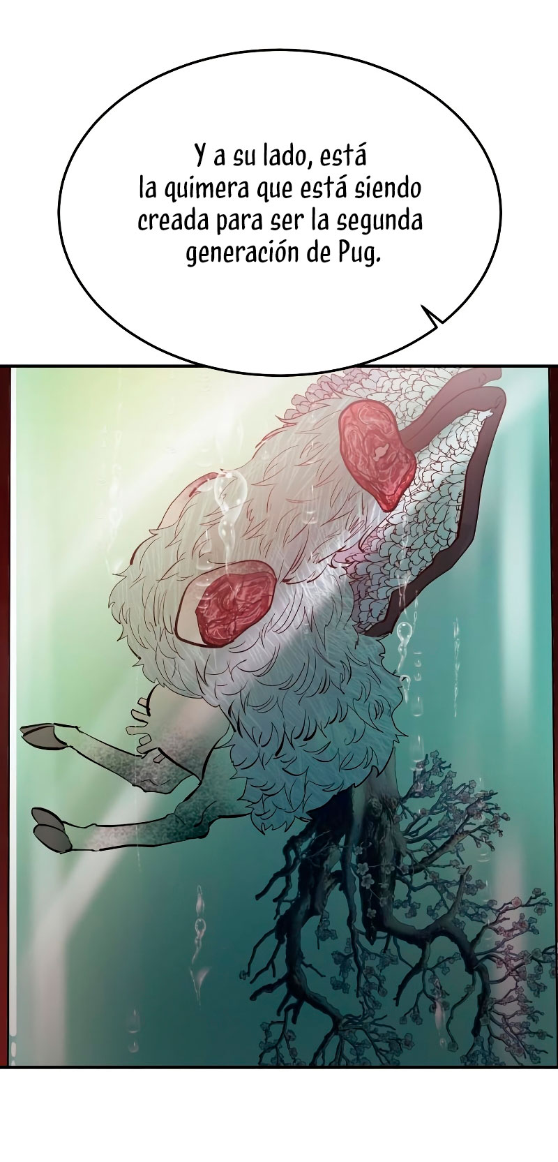 Por el reino Capítulo 4 - Página 23