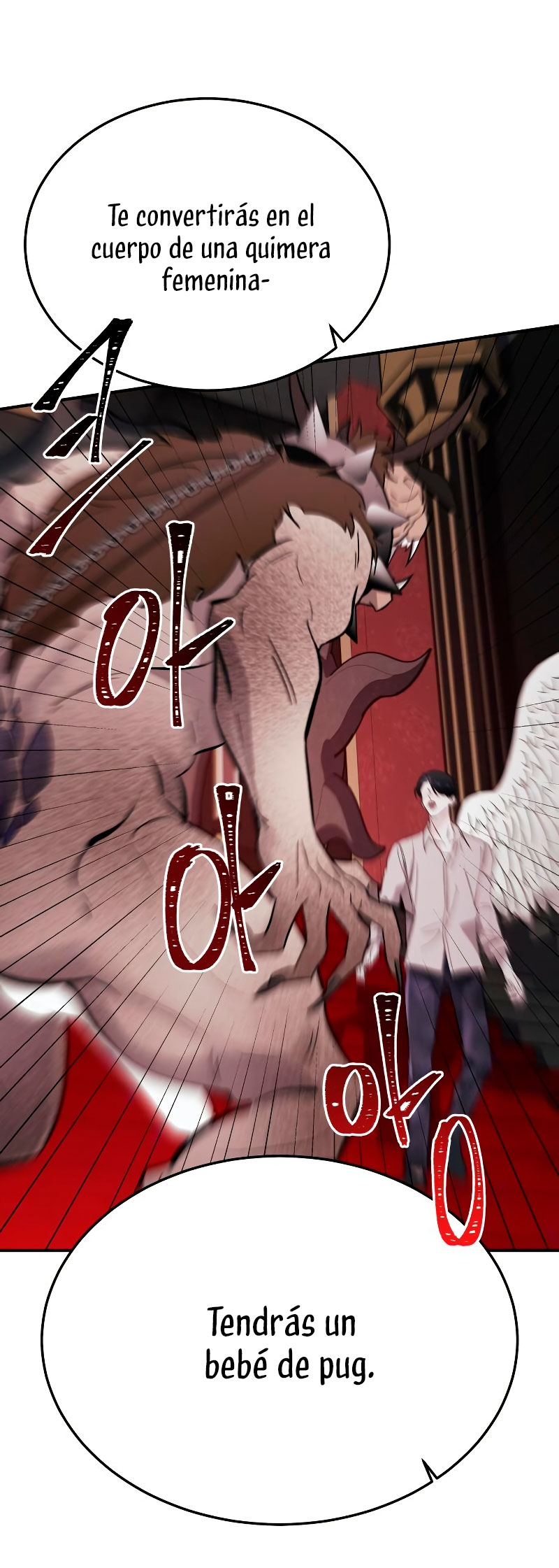 Por el reino Capítulo 4 - Página 27