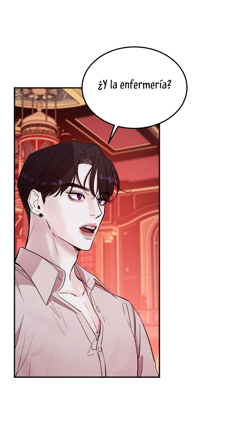 Por el reino Capítulo 4 - Página 40