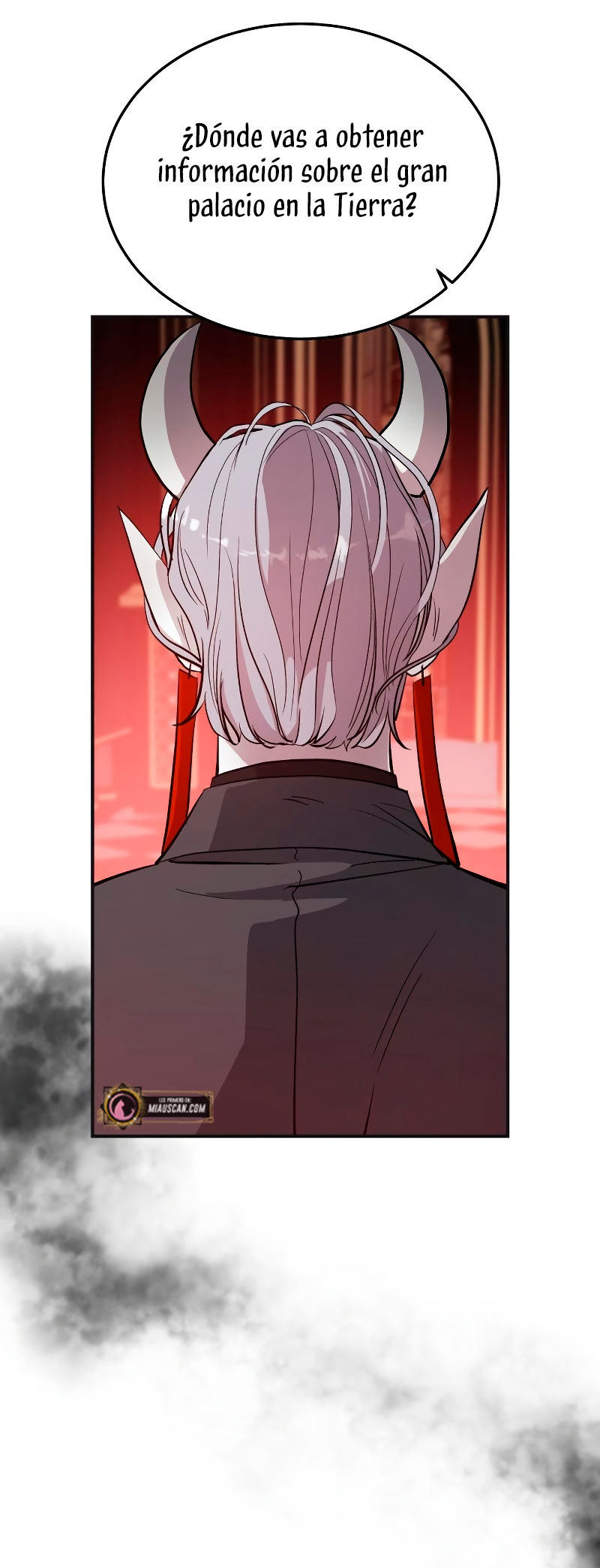 Por el reino Capítulo 4 - Página 41