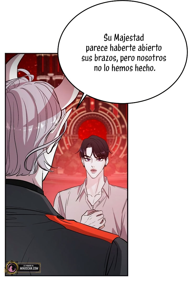 Por el reino Capítulo 4 - Página 46