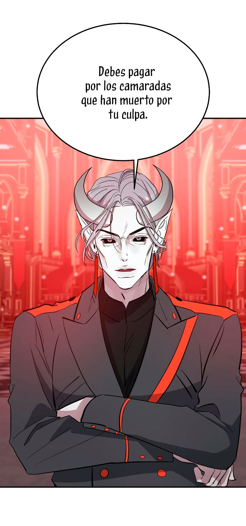 Por el reino Capítulo 4 - Página 47