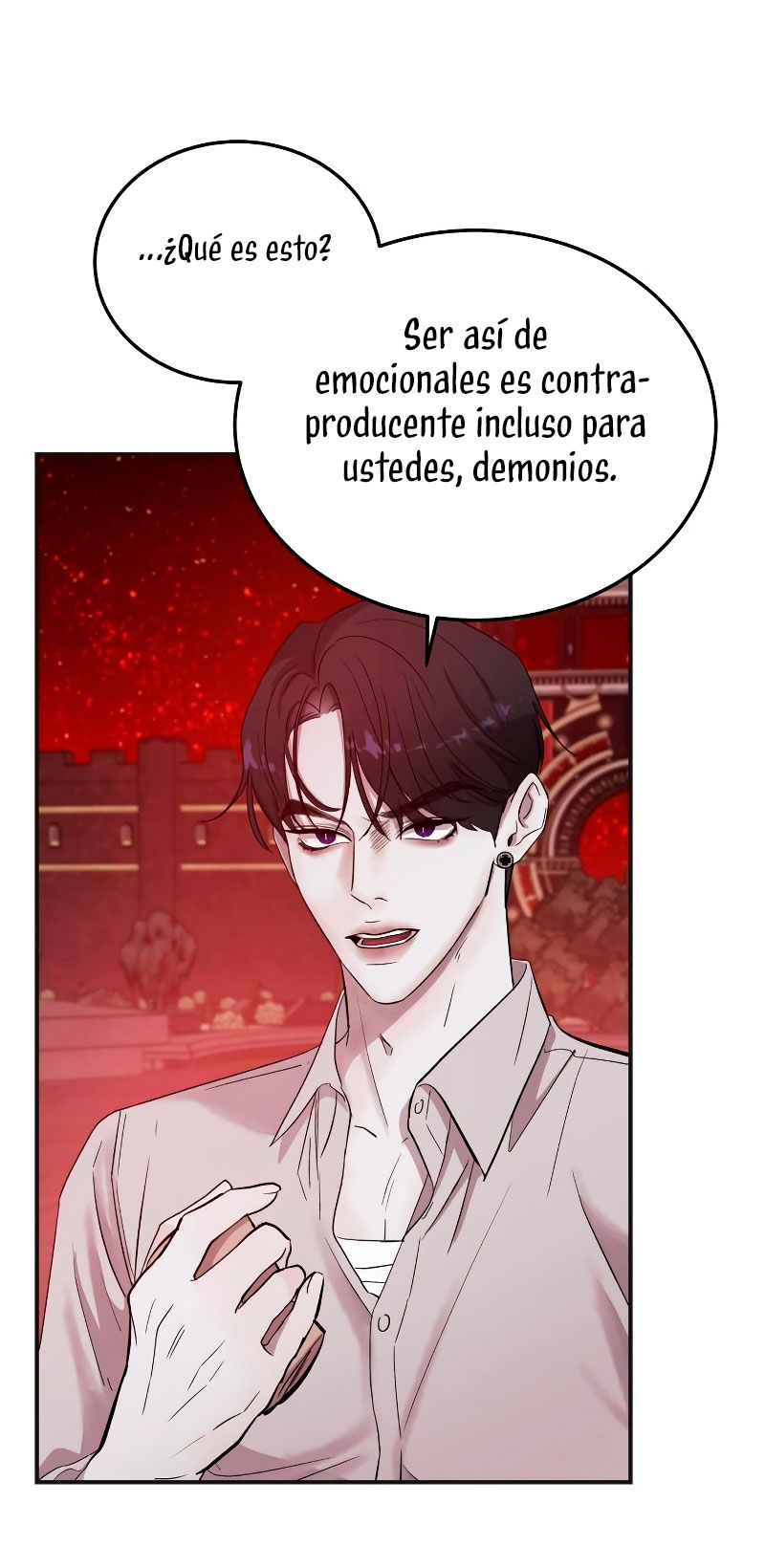 Por el reino Capítulo 4 - Página 48