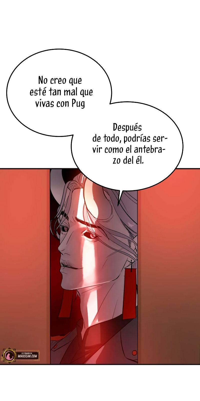 Por el reino Capítulo 4 - Página 54