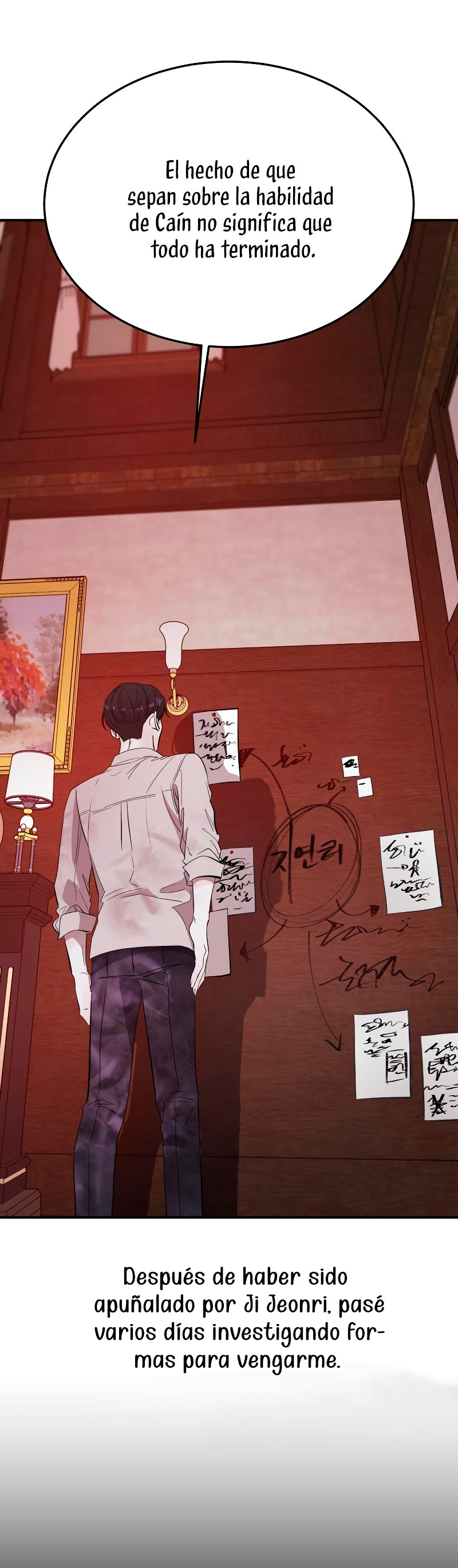 Por el reino Capítulo 4 - Página 59