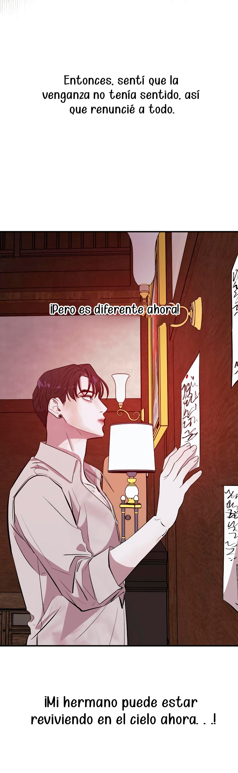 Por el reino Capítulo 4 - Página 62