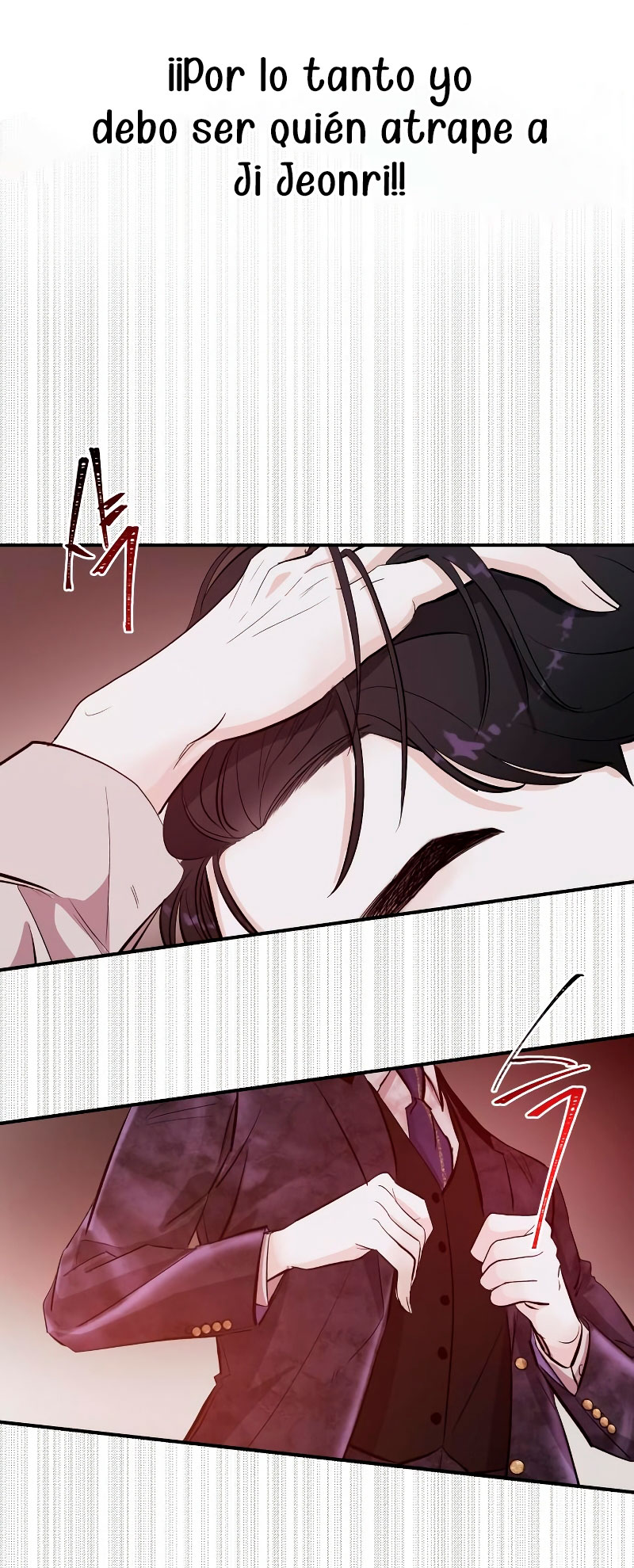 Por el reino Capítulo 4 - Página 65