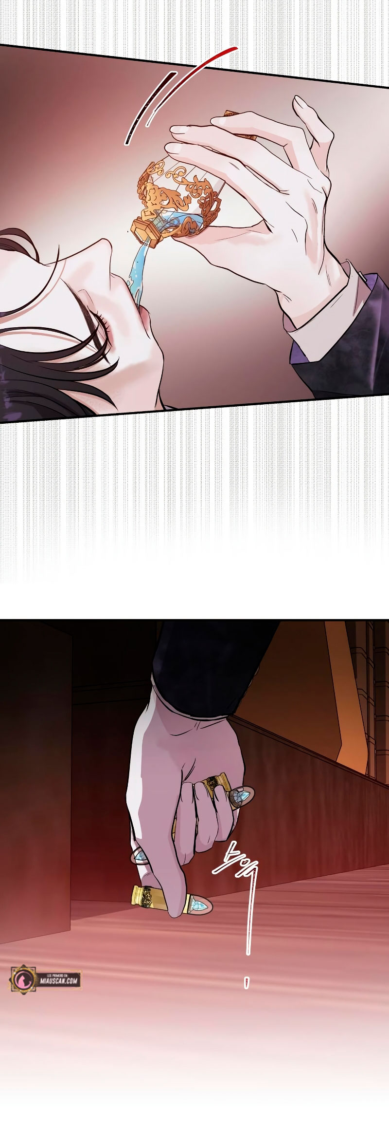 Por el reino Capítulo 4 - Página 66