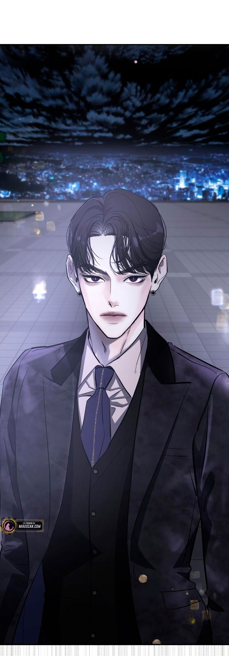 Por el reino Capítulo 4 - Página 70