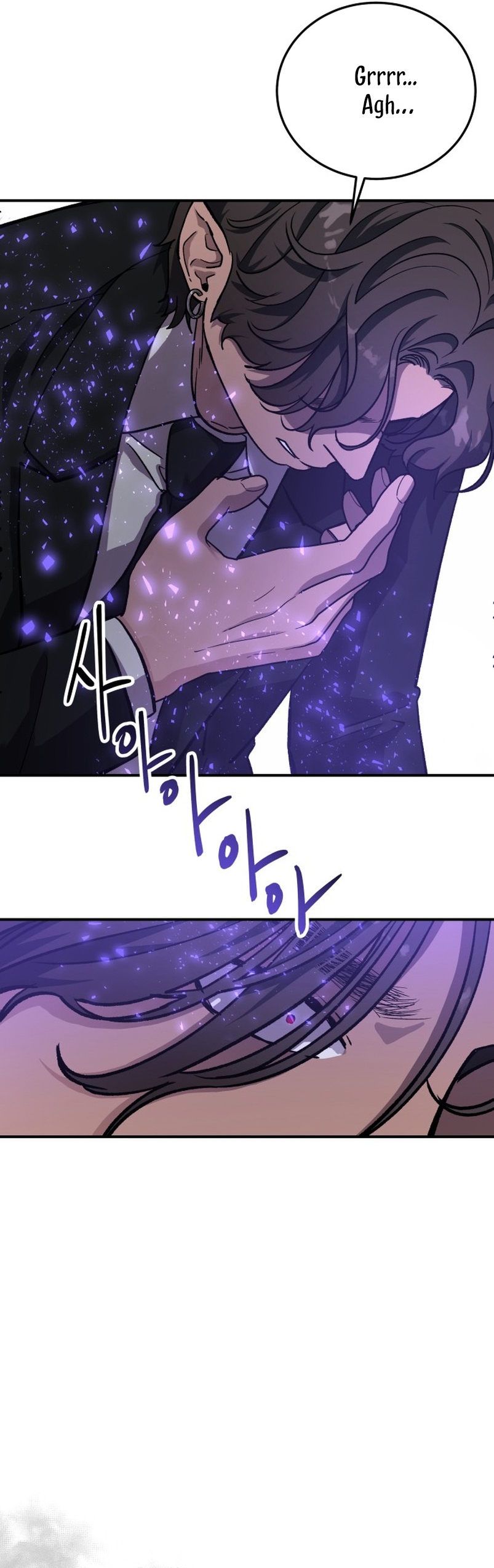 Por el reino Capítulo 40 - Página 18