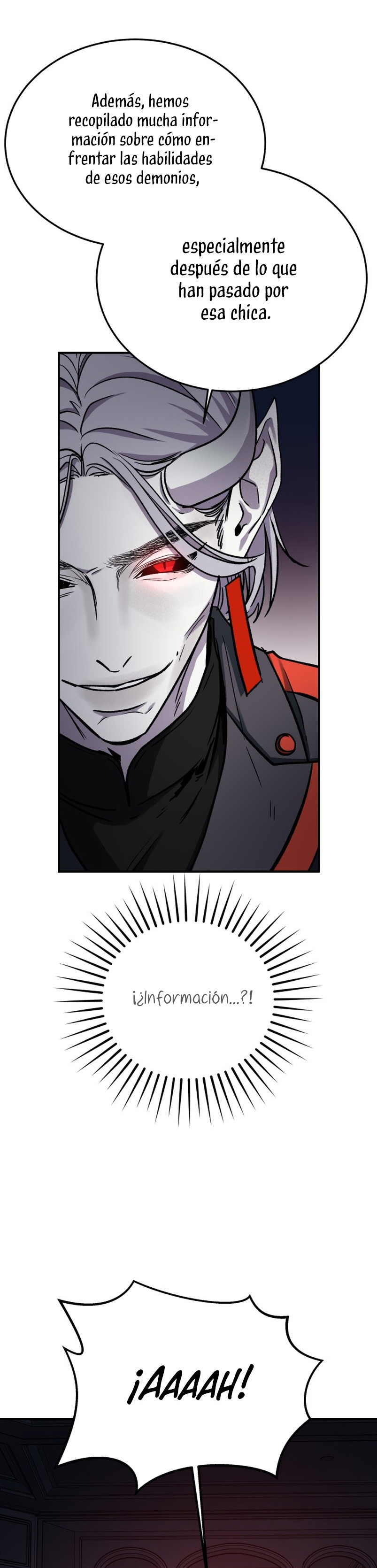 Por el reino Capítulo 40 - Página 24