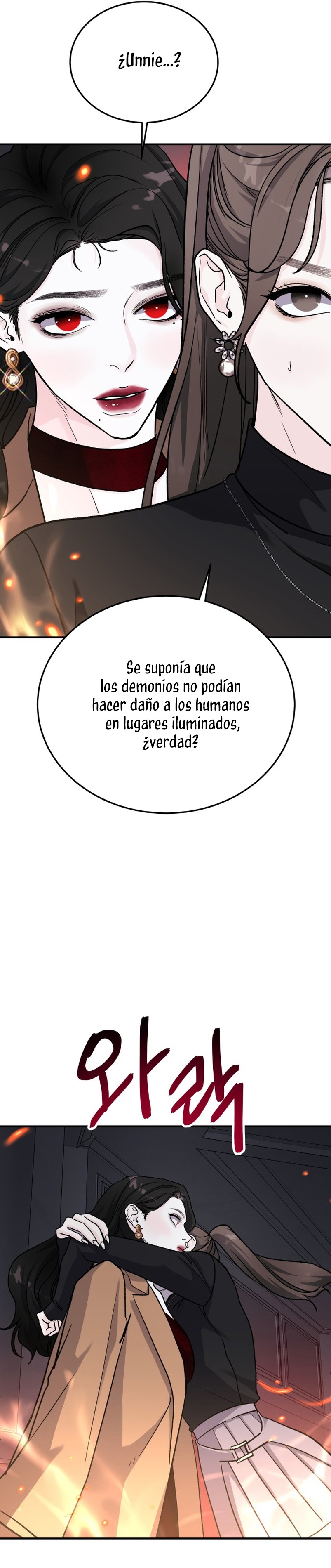 Por el reino Capítulo 40 - Página 30