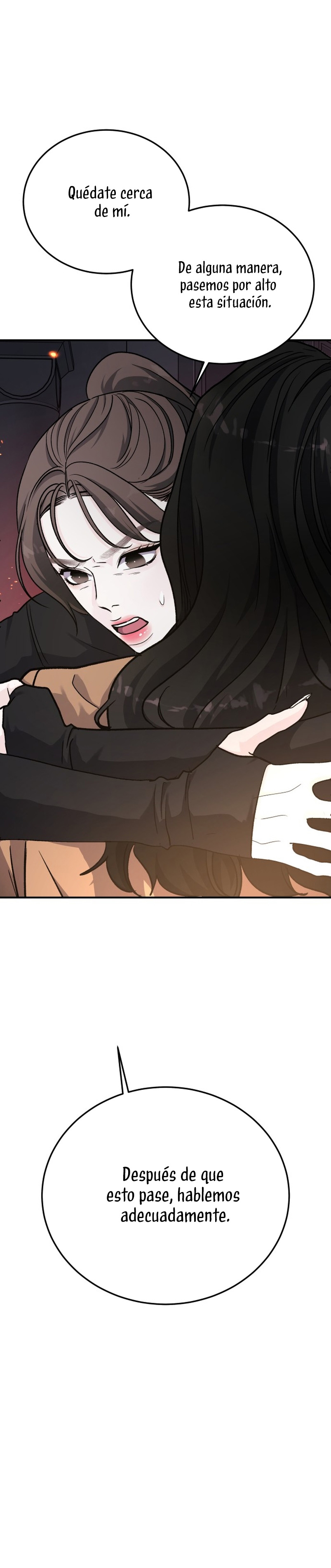 Por el reino Capítulo 40 - Página 31